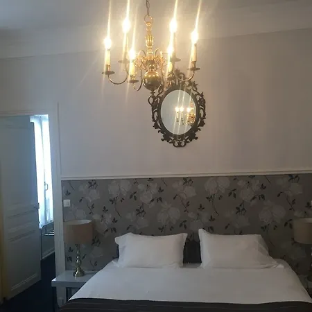 Oceanic - Grands Magasins Szálloda 3*
