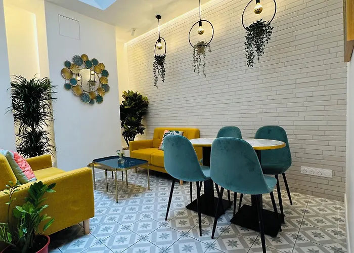 Oceanic - Grands Magasins Szálloda 3*