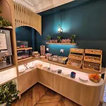 Hotel Océanic - Grands Magasins 3*