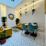 Océanic - Grands Magasins Hotel 3*