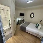 Océanic - Grands Magasins Hotel París