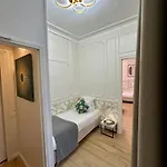 Océanic - Grands Magasins Hotel