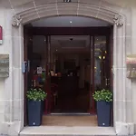Océanic - Grands Magasins Hotel París