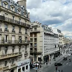 Océanic - Grands Magasins París
