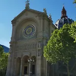 Hotel Océanic - Grands Magasins