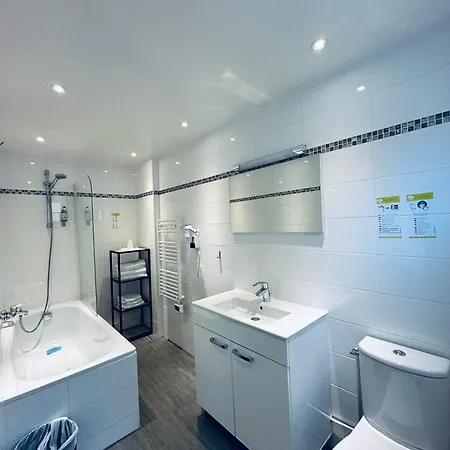 Océanic - Grands Magasins Hotel 3*