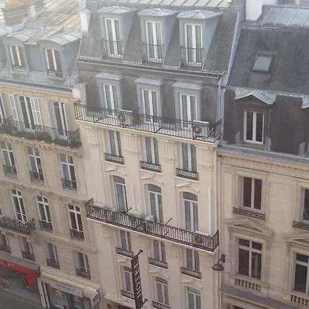 Océanic - Grands Magasins Parigi