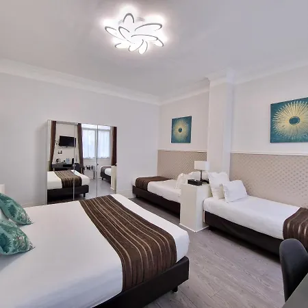 Oceanic - Grands Magasins 3* Paris