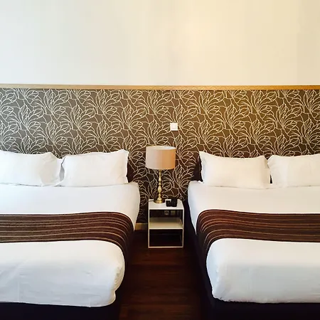 オテル オセアニック グラン マガザン 3*