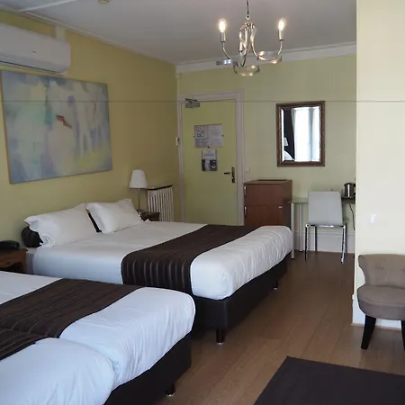 オテル オセアニック グラン マガザン 3*