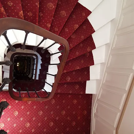 オテル オセアニック グラン マガザン 3* パリ