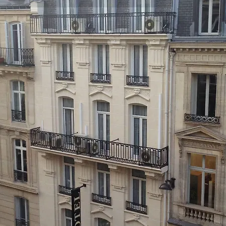 オテル オセアニック グラン マガザン 3*