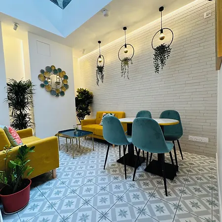 Océanic - Grands Magasins Hotel 3*