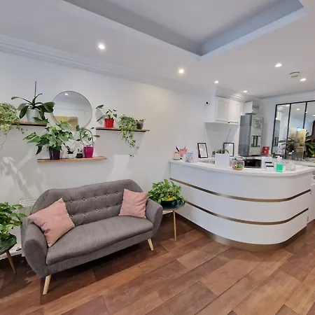 ホテル オテル オセアニック グラン マガザン