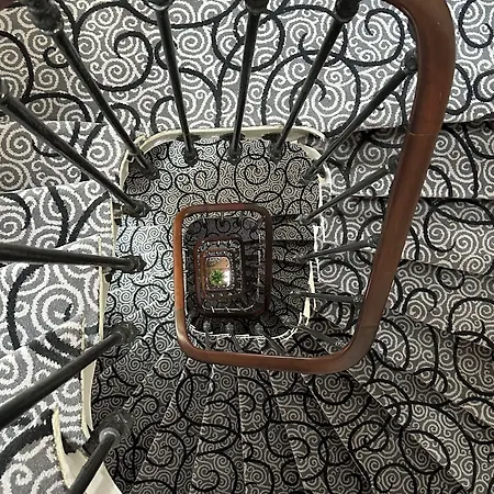 ホテル オテル オセアニック グラン マガザン 3*