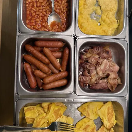 ホテル オテル オセアニック グラン マガザン