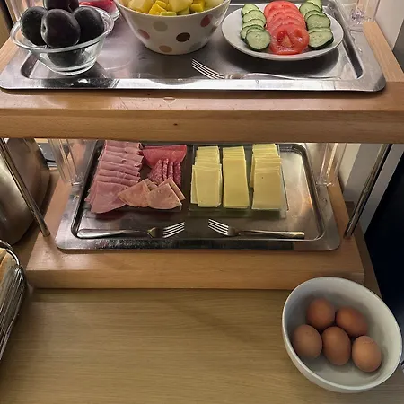 オテル オセアニック グラン マガザン 3* パリ