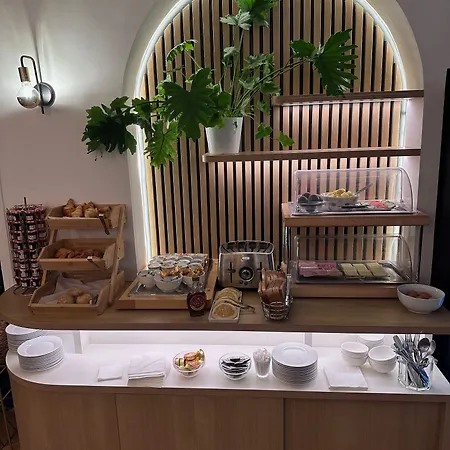 ホテル オテル オセアニック グラン マガザン 3*