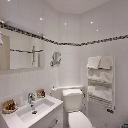 オテル オセアニック グラン マガザン パリ