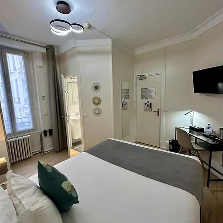 オテル オセアニック グラン マガザン