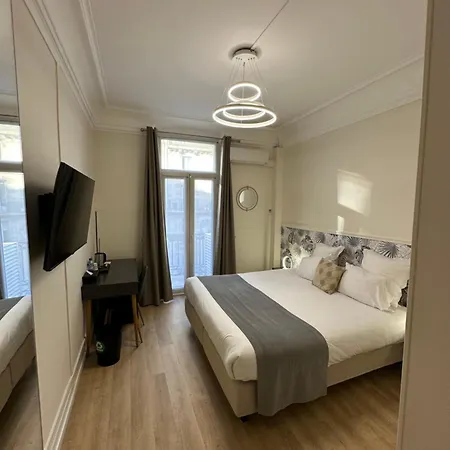 オテル オセアニック グラン マガザン 3*