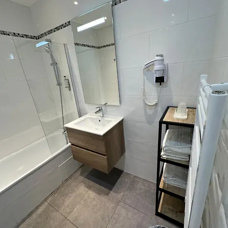 オテル オセアニック グラン マガザン