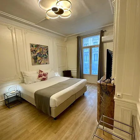 オテル オセアニック グラン マガザン ホテル