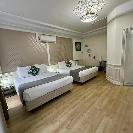 オテル オセアニック グラン マガザン