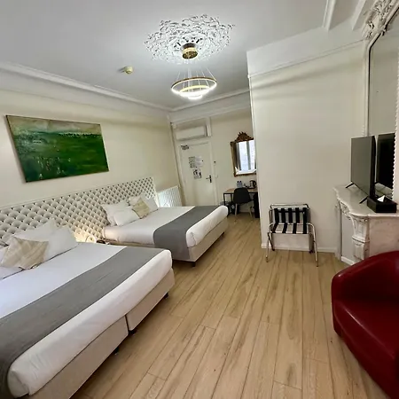 オテル オセアニック グラン マガザン ホテル 3*