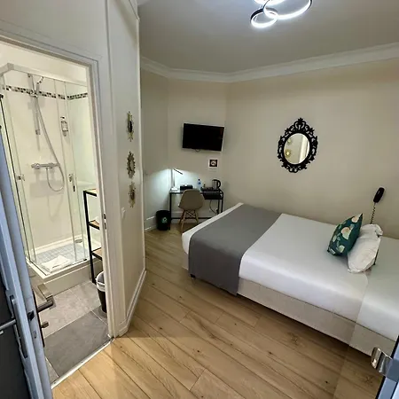 オテル オセアニック グラン マガザン ホテル パリ