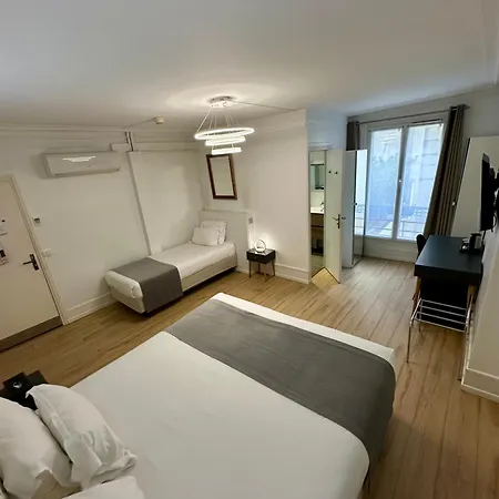 オテル オセアニック グラン マガザン