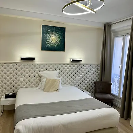 Oceanic - Grands Magasins 3*