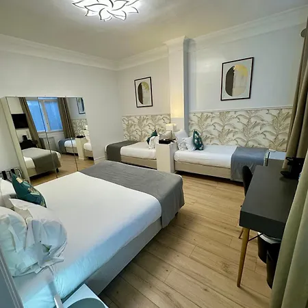 オテル オセアニック グラン マガザン 3* パリ