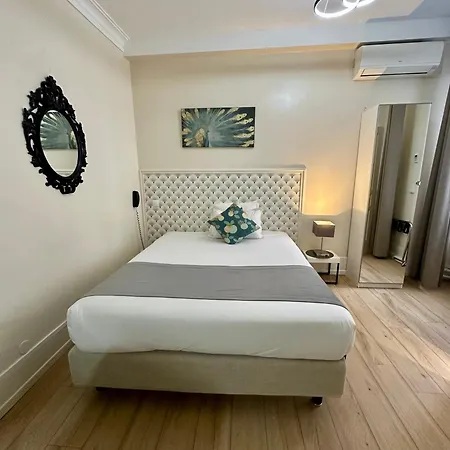 オテル オセアニック グラン マガザン