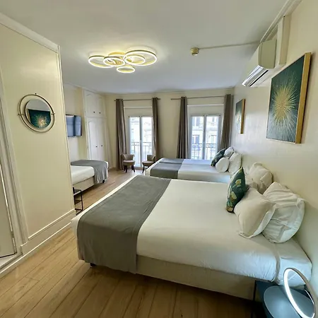 オテル オセアニック グラン マガザン ホテル