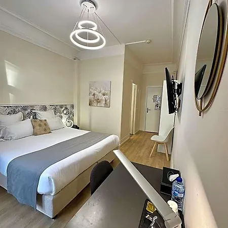Hotel Oceanic - Grands Magasins