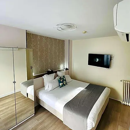 Oceanic - Grands Magasins Hotel 3*