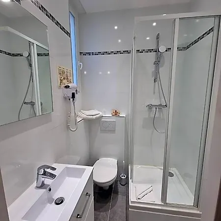 Hotel Oceanic - Grands Magasins Paris