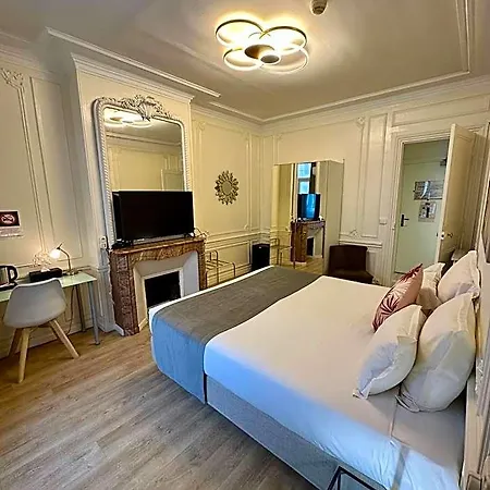 Hotel Oceanic - Grands Magasins 3*