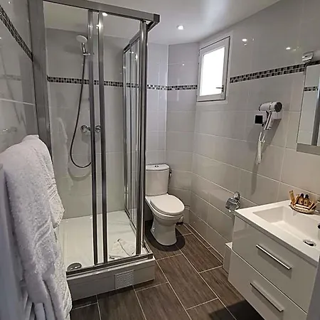 Hotel Oceanic - Grands Magasins Paris