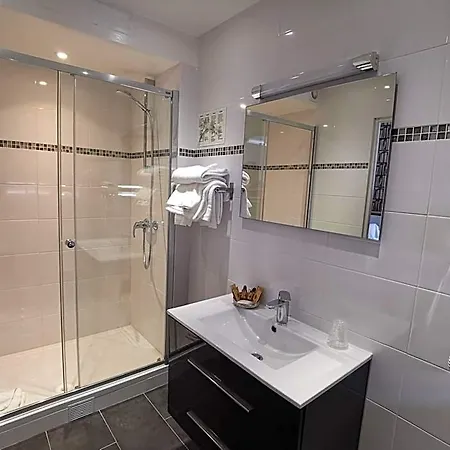 Oceanic - Grands Magasins Hotel 3*