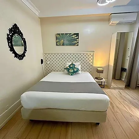 Hotel Oceanic - Grands Magasins Paris
