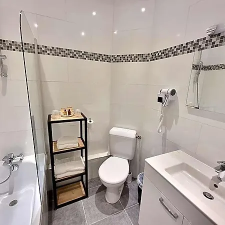 Hotel Oceanic - Grands Magasins 3*