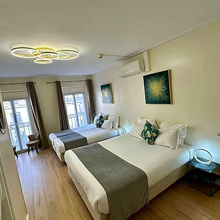Hotel Oceanic - Grands Magasins 3*