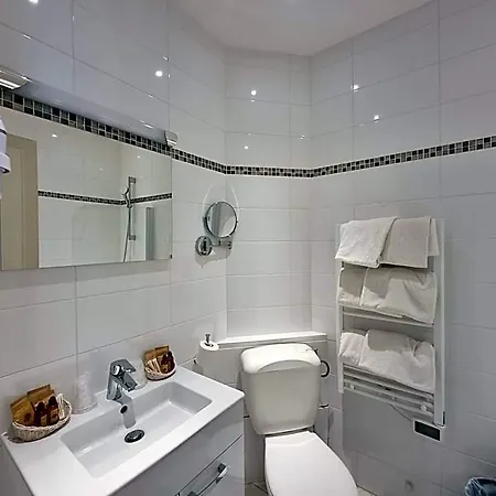 Hotel Oceanic - Grands Magasins