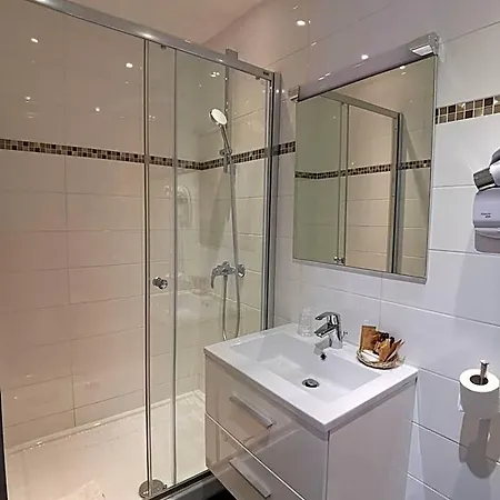 Otel Oceanic - Grands Magasins