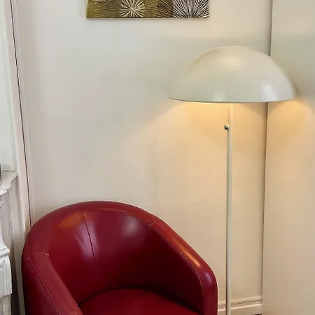 Hotel Oceanic - Grands Magasins Paris