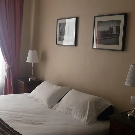 Hotel Océanic - Grands Magasins Parigi