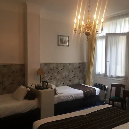 Océanic - Grands Magasins 3* Parigi