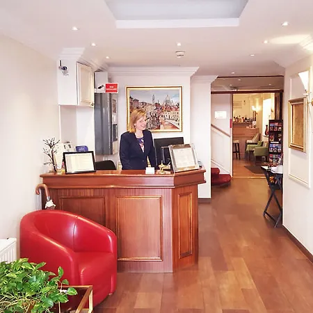 百货公司海洋酒店 酒店 巴黎